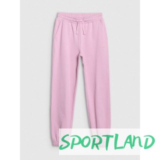 Spodnie 4F F1187 Jr 4FJWSS25TTROF1187-56S 164
