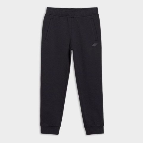 Spodnie 4F M0877 Jr 4FJWSS25TFTRM0877-20S 134/140