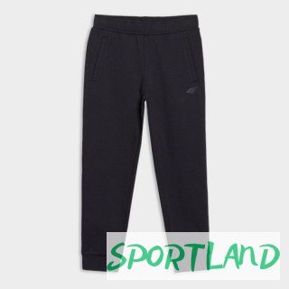 Spodnie 4F M0877 Jr 4FJWSS25TFTRM0877-20S 146/152