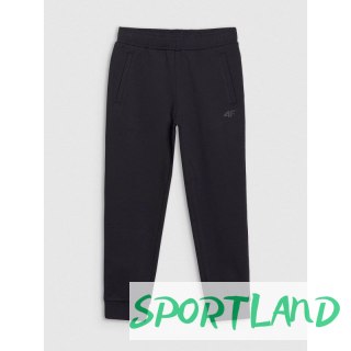 Spodnie 4F M0877 Jr 4FJWSS25TFTRM0877-20S 146/152