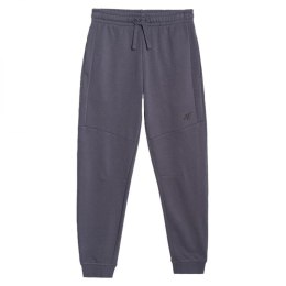 Spodnie 4F M1369 Jr 4FJRSS25TTROM1369-22S 152