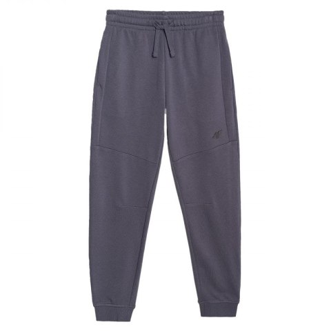 Spodnie 4F M1369 Jr 4FJRSS25TTROM1369-22S 152 Spodnie 4F M1369 Jr 4FJRSS25TTROM1369-22S 152