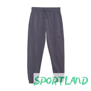Spodnie 4F M1369 Jr 4FJRSS25TTROM1369-22S 152