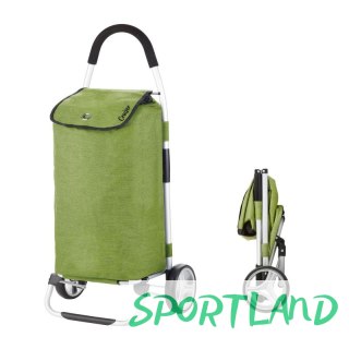 Wózek zakupowy Cruiser Classic Premium 650068 N/A