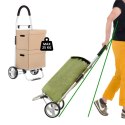 Wózek zakupowy Cruiser Classic Premium 650068 N/A