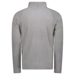 Bluza Geographical Norway Tug FZ Gtx 224 M WY9523H/GN-Dark Grey 3XL