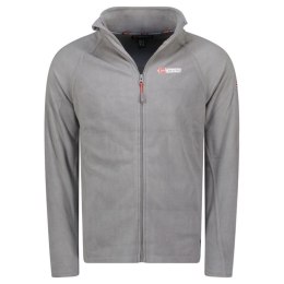 Bluza Geographical Norway Tug FZ Gtx 224 M WY9523H/GN-Dark Grey 6XL