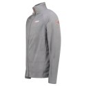Bluza Geographical Norway Tug FZ Gtx 224 M WY9523H/GN-Dark Grey 6XL Bluza Geographical Norway Tug FZ Gtx 224 M WY9523H/GN-Dark Grey 6XL