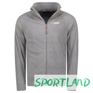 Bluza Geographical Norway Tug FZ Gtx 224 M WY9523H/GN-Dark Grey 7XL