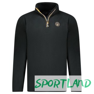 Bluza Geographical Norway Tugim HZ DB 224 M WY7433H/GN-Black M