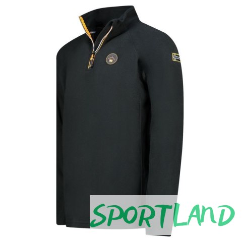 Bluza Geographical Norway Tugim HZ DB 224 M WY7433H/GN-Black M Bluza Geographical Norway Tugim HZ DB 224 M WY7433H/GN-Black M
