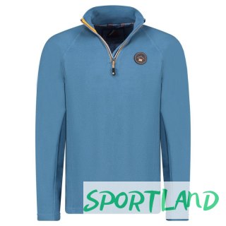 Bluza Geographical Norway Tugim HZ DB 224 M WY7438H/GN-Petrol 2XL