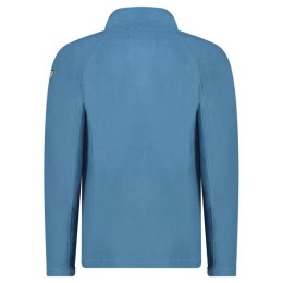 Bluza Geographical Norway Tugim HZ DB 224 M WY7438H/GN-Petrol 3XL