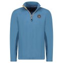 Bluza Geographical Norway Tugim HZ DB 224 M WY7438H/GN-Petrol M