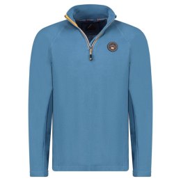 Bluza Geographical Norway Tugim HZ DB 224 M WY7438H/GN-Petrol M