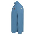 Bluza Geographical Norway Tugim HZ DB 224 M WY7438H/GN-Petrol M