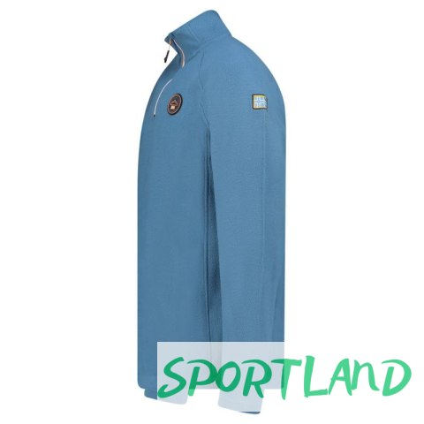 Bluza Geographical Norway Tugim HZ DB 224 M WY7438H/GN-Petrol M Bluza Geographical Norway Tugim HZ DB 224 M WY7438H/GN-Petrol M