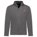 Bluza Geographical Norway Ulysse FZ DB 224 M WY6422H/GN-Dark Grey L