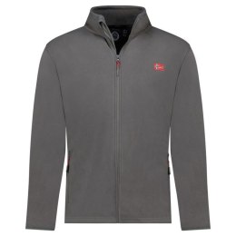 Bluza Geographical Norway Ulysse FZ DB 224 M WY6422H/GN-Dark Grey L