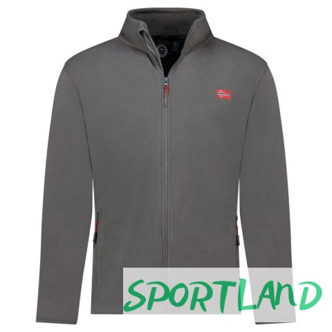 Bluza Geographical Norway Ulysse FZ DB 224 M WY6422H/GN-Dark Grey L Bluza Geographical Norway Ulysse FZ DB 224 M WY6422H/GN-Dark Grey L
