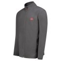 Bluza Geographical Norway Ulysse FZ DB 224 M WY6422H/GN-Dark Grey L