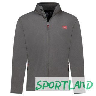 Bluza Geographical Norway Ulysse FZ DB 224 M WY6422H/GN-Dark Grey S