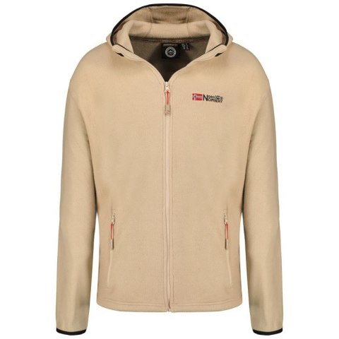 Bluza Geographical Norway Unicia Taupe DB 224 M WY9247H/GN-Taupe 2XL Bluza Geographical Norway Unicia Taupe DB 224 M WY9247H/GN-Taupe 2XL