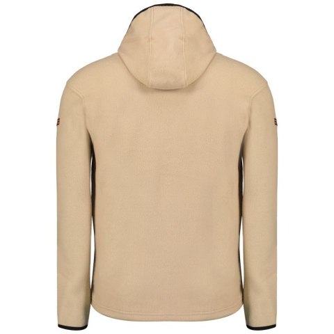 Bluza Geographical Norway Unicia Taupe DB 224 M WY9247H/GN-Taupe 2XL Bluza Geographical Norway Unicia Taupe DB 224 M WY9247H/GN-Taupe 2XL
