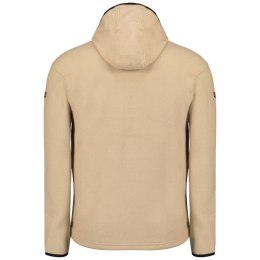 Bluza Geographical Norway Unicia Taupe DB 224 M WY9247H/GN-Taupe 3XL