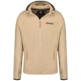 Bluza Geographical Norway Unicia Taupe DB 224 M WY9247H/GN-Taupe L