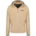 Bluza Geographical Norway Unicia Taupe DB 224 M WY9247H/GN-Taupe M Bluza Geographical Norway Unicia Taupe DB 224 M WY9247H/GN-Taupe M