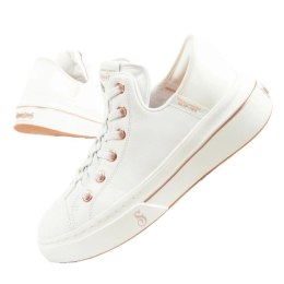 Buty Skechers Snoop One-OG Leather Slip-Ins W 186001/WHT 39