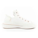 Buty Skechers Snoop One-OG Leather Slip-Ins W 186001/WHT 39