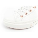 Buty Skechers Snoop One-OG Leather Slip-Ins W 186001/WHT 39