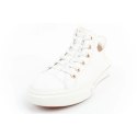 Buty Skechers Snoop One-OG Leather Slip-Ins W 186001/WHT 40