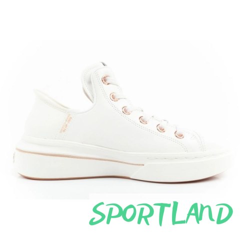 Buty Skechers Snoop One-OG Leather Slip-Ins W 186001/WHT 40 Buty Skechers Snoop One-OG Leather Slip-Ins W 186001/WHT 40