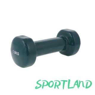 Hantel Energetic Body 1.50 kg 1.50 kg