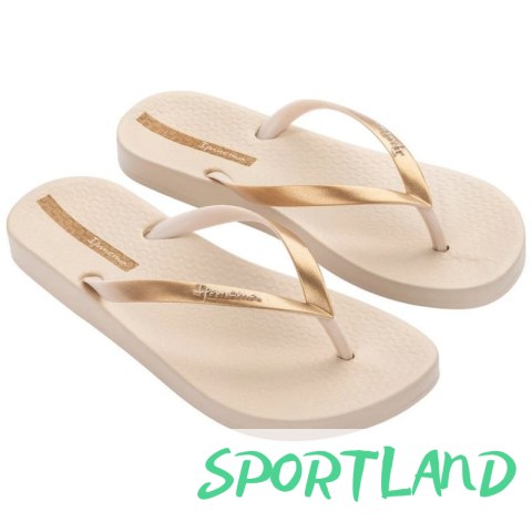 Japonki Ipanema Anat Connect II W 83648 BD708 39