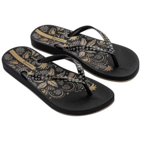 Japonki Ipanema Anat Nature VII W 83650 BD575 39 Japonki Ipanema Anat Nature VII W 83650 BD575 39