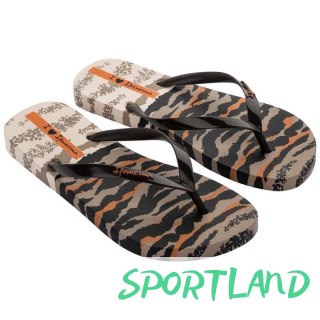 Japonki Ipanema Animal W 83617AY382 38