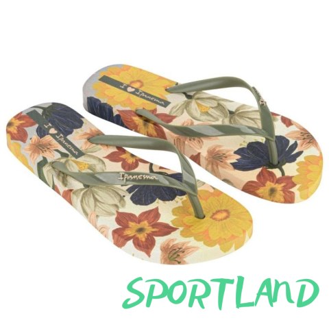 Japonki Ipanema Verao W 27197BB264 38 Japonki Ipanema Verao W 27197BB264 38