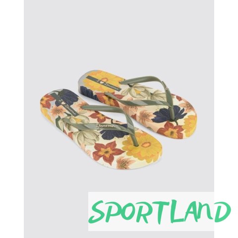Japonki Ipanema Verao W 27197BB264 39 Japonki Ipanema Verao W 27197BB264 39