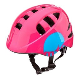 Kask rowerowy Meteor KS08 MTR 24908-24909 uniw