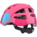 Kask rowerowy Meteor KS08 MTR 24908-24909 uniw