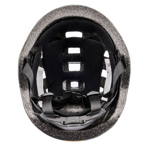 Kask rowerowy Meteor KS08 MTR 24908-24909 uniw Kask rowerowy Meteor KS08 MTR 24908-24909 uniw
