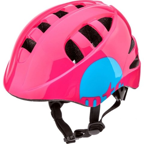 Kask rowerowy Meteor KS08 MTR 24908-24909 uniw Kask rowerowy Meteor KS08 MTR 24908-24909 uniw