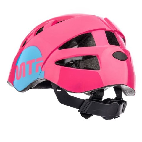 Kask rowerowy Meteor KS08 MTR 24908-24909 uniw Kask rowerowy Meteor KS08 MTR 24908-24909 uniw