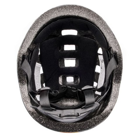 Kask rowerowy Meteor KS08 MTR 24908-24909 uniw Kask rowerowy Meteor KS08 MTR 24908-24909 uniw