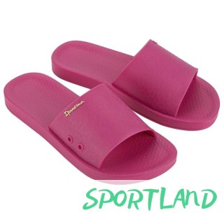 Klapki Ipanema Anat Classic Slide W 83583 BE636 38