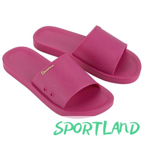 Klapki Ipanema Anat Classic Slide W 83583 BE636 38 Klapki Ipanema Anat Classic Slide W 83583 BE636 38